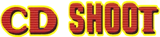 CD Shoot logo