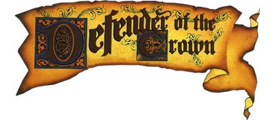 Defender of the Crown logo