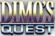 Dimo's Quest logo