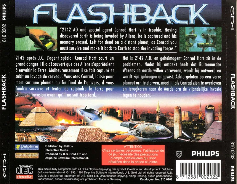 Flashback box back