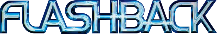 Flashback logo