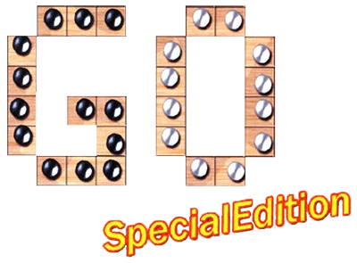 Go: Special Edition logo