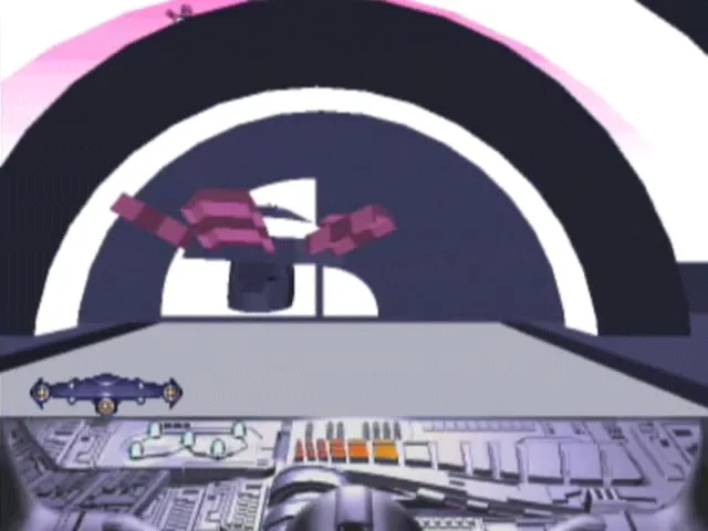 Backdrop artwork for Kether