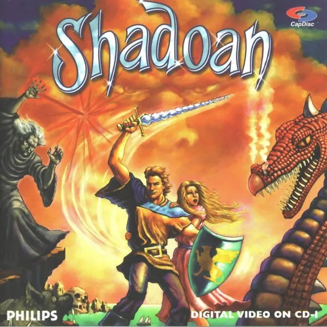 Backdrop artwork for Shadoan