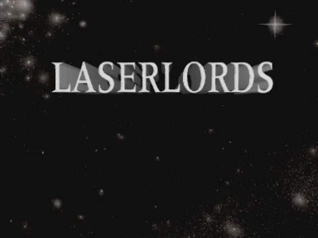 Laser Lords screenshot