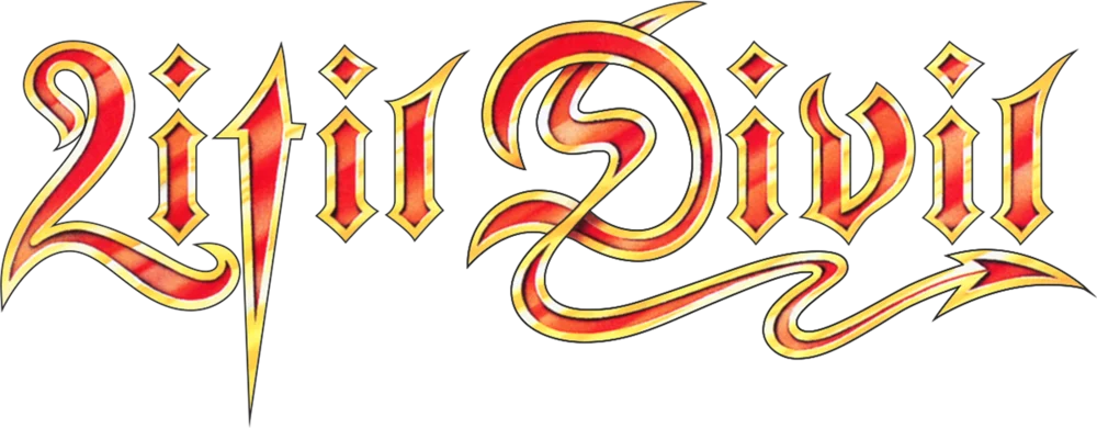 Litil Divil logo