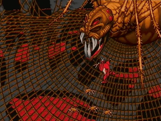 Litil Divil screenshot