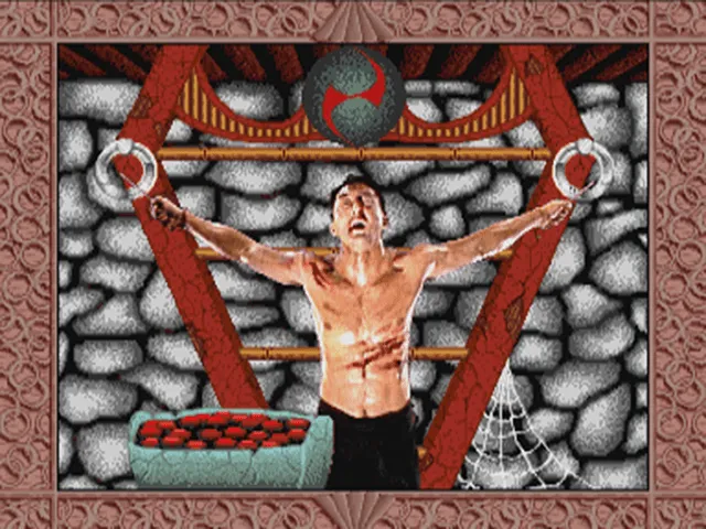 Backdrop artwork for Lords of the Rising Sun