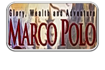 Marco Polo logo