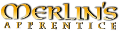 Merlin's Apprentice logo