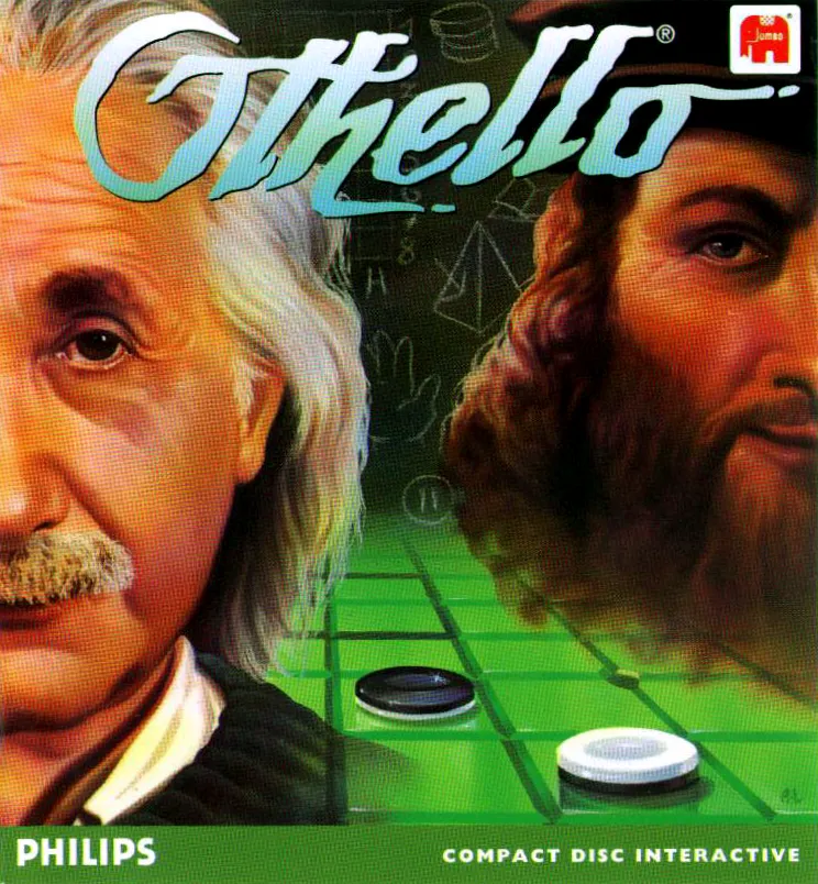 Othello box art