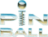 Pinball logo