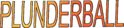 Plunderball logo