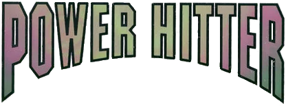 ABC Sports Presents: Power Hitter logo