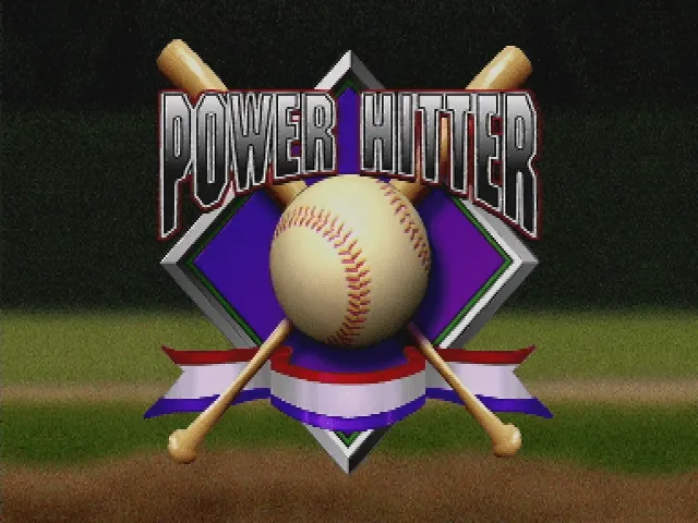 ABC Sports Presents: Power Hitter screenshot