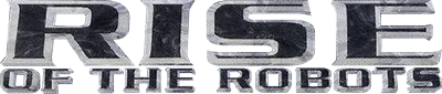 Rise of the Robots logo