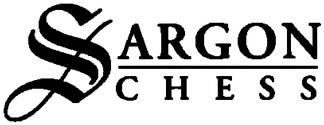 Sargon Chess logo