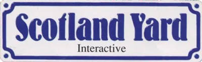 Scotland Yard Interactive logo