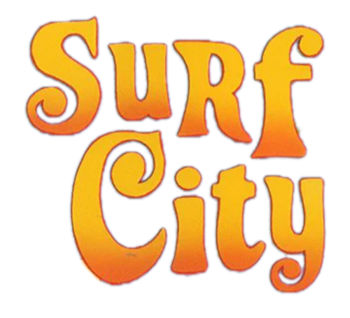 Surf City logo