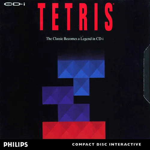 Tetris box art