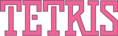 Tetris logo