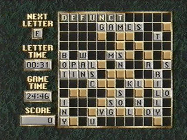 Backdrop artwork for Text Tiles