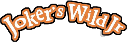 The Joker's Wild Jr logo