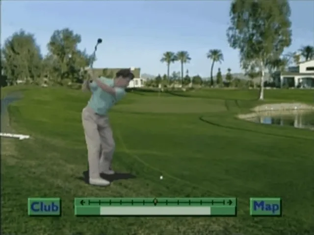 Backdrop artwork for ABC Sports Presents: The Palm Springs Open