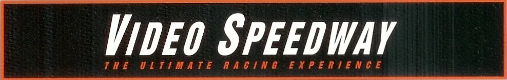 Video Speedway: The Ultimate Racing Experience logo