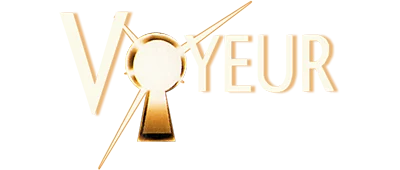 Voyeur logo