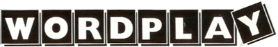 Wordplay logo