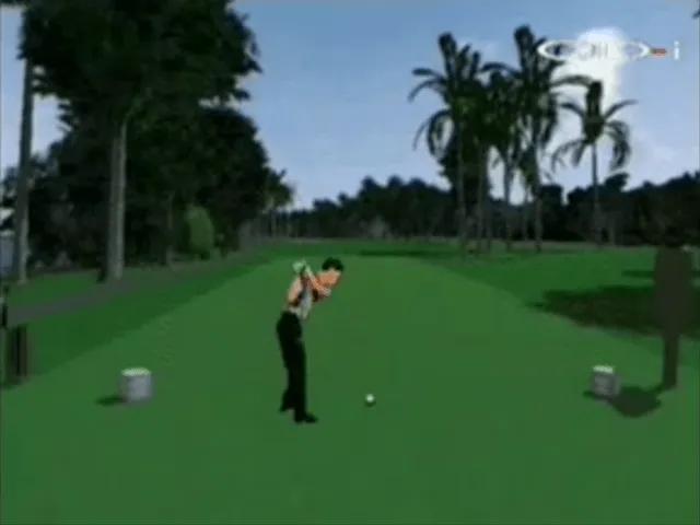 Backdrop artwork for World Cup Golf: Hyatt Dorado Beach
