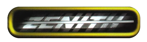 Zenith logo