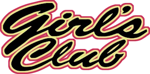 Girl's Club: The Fantasy Dating Game logo