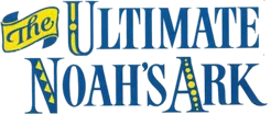 The Ultimate Noah's Ark logo