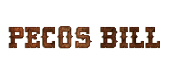 Pecos Bill logo