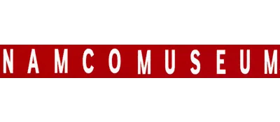 Namco Museum logo