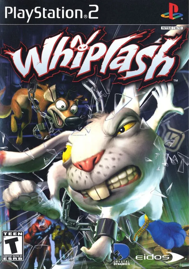 Backdrop artwork for Whiplash
