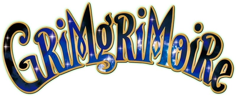 GriMgRiMoiRe logo
