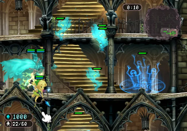 GriMgRiMoiRe screenshot