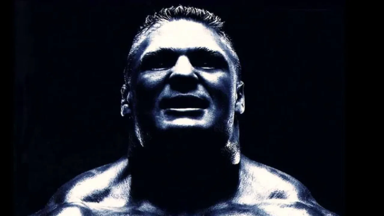 Backdrop artwork for WWE Smackdown! Here Comes the Pain