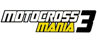 Motocross Mania 3 logo