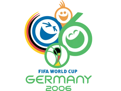 2006 FIFA World Cup logo