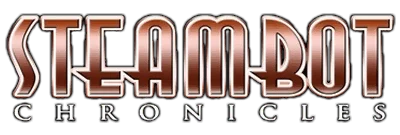 Steambot Chronicles logo