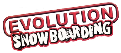 Evolution Snowboarding logo