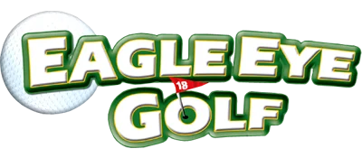 Eagle Eye Golf logo