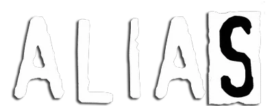 Alias logo