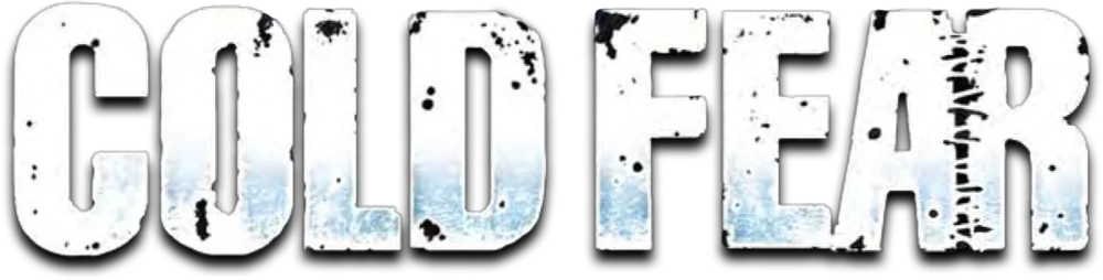 Cold Fear logo