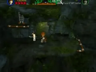 LEGO Indiana Jones: The Original Adventures screenshot