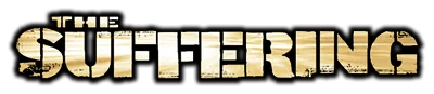 The Suffering logo